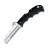 Складной нож Spyderco Assist черный, 79PSBK