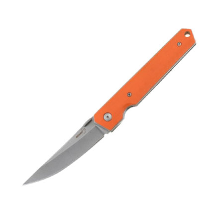 Складной нож Boker Kwaiken Folder Orange, BK01BO292