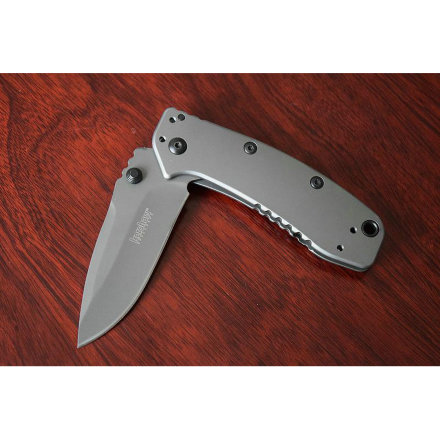 Складной нож Kershaw Cryo II, K1556TI