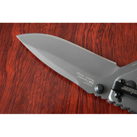 Складной нож Kershaw Cryo II, K1556TI