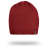Уцененный товар Шапка водонепроницаемая Dexshell, красная поврежденная упаковка