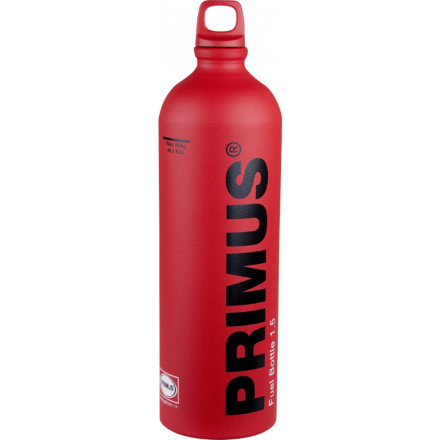 Емкость для топлива Primus Fuel Bottle 1.5 л Red