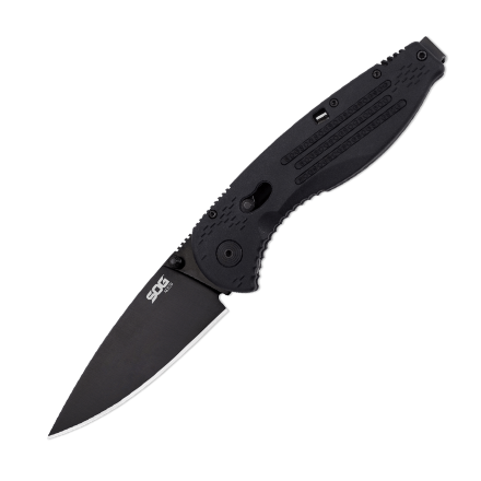 Нож полуавтоматический SOG Aegis, SG_AE-02, AE02