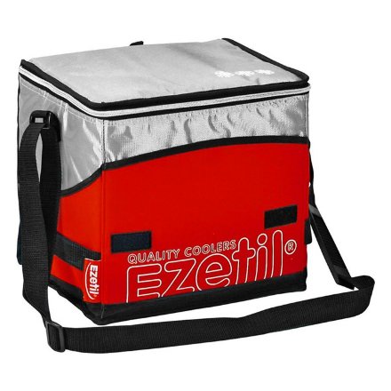 Сумка-холодильник Ezetil Extreme, 16 л  оранжевая (726483)