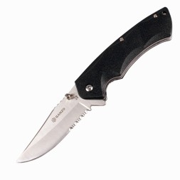 Уцененный товар Нож Ganzo G617 (Полный комплект, состояние нового)