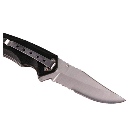 Уцененный товар Нож Ganzo G617 (Полн. комплект. Состояние нового)