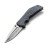 Нож складной Kizlyar Supreme Bloke Z 440C Satin
