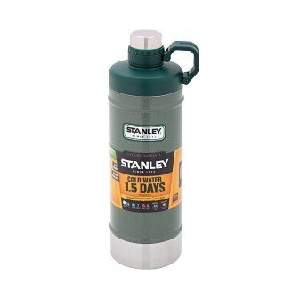 Термобутылка Stanley Classic 0.62 л, 10-01620-004