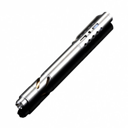 Тактическая ручка JETBeam K2 Titanium, 15567