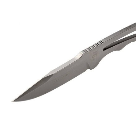 Нож Pohl Force с фиксированным клинком PF2015 Charlie1 Outdoor