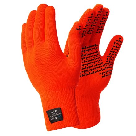 Водонепроницаемые перчатки DexShell ThermFit Neo Gloves XL  (DG324BOXL)