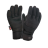 Уцененный товар Водонепроницаемые перчатки Dexshell Arendal Biking Gloves черный S(новые.зип.пакет)