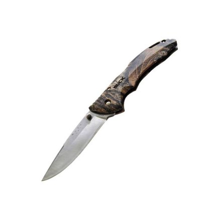Нож Buck Bantam Reaper Black camo, B0286CMS13