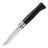 Нож Opinel №8, нержавеющая сталь, рукоять эбеновое дерево, подарочная упаковка, 001352