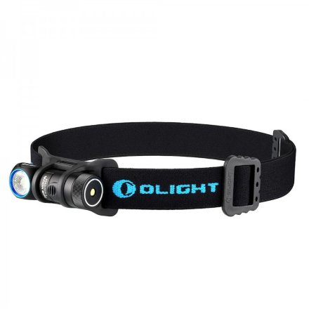 Налобный фонарь Olight H1R Nova холодный, 6926540907279