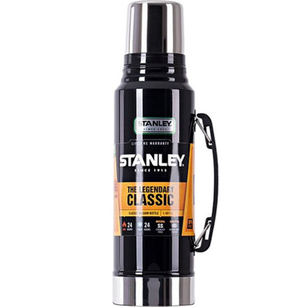 Термос Stanley Legendary Classic Vacuum 1 л