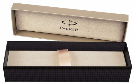 Ручка-роллер Parker IM Premium - Metallic Brown, S0949720