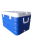 Изотермический контейнер Арктика 2000-60 синий, 60 л, 4610003062149