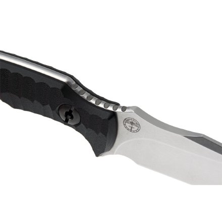 Нож Pohl Force с фиксированным клинком PF2031 Kilo One Outdoor
