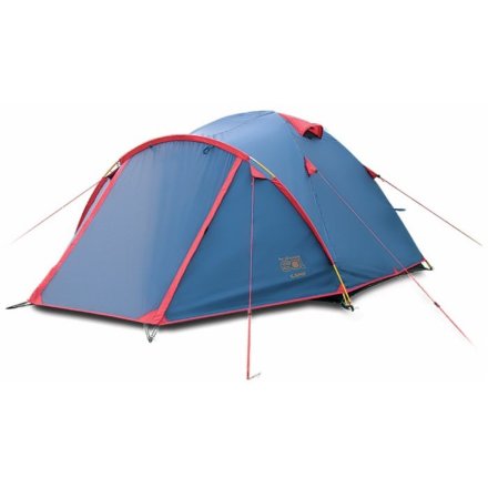 Палатка  Sol Camp 3, SLT-007.06, 4743131000285