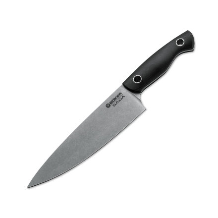 Нож Boker Saga Chefmesser, BK130267
