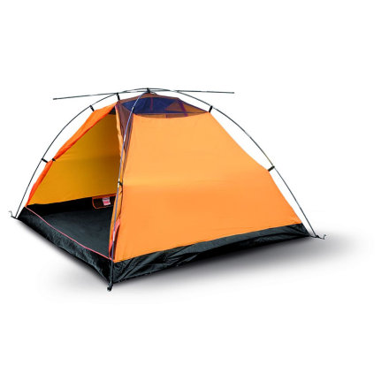 Палатка Trimm OREGON, зеленый 3+1, 44130