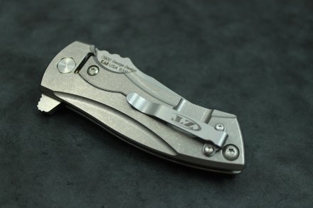 Нож Zero Tolerance, K0900