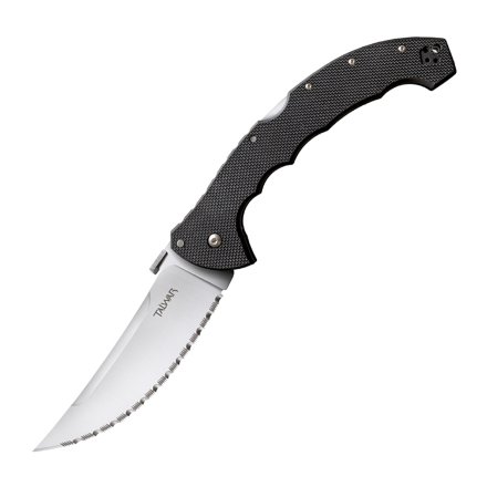Нож Cold Steel Talwar 4 (Serr), CS_21TTLS