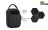 Тактическая сумка Nitecore NDP10 черная, 15403