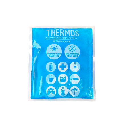 Аккумуляторы температуры Thermos Gel Pack 150 грамм (410368)