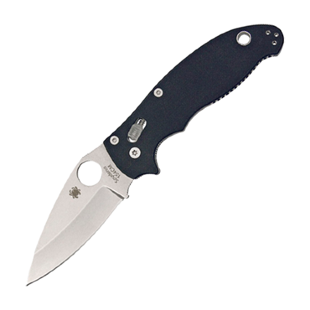 Складной нож Spyderco Manix 2 101GP2