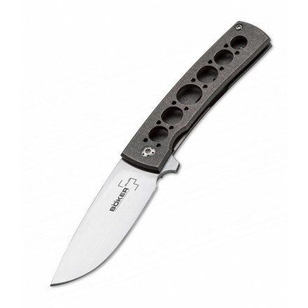 Складной нож Boker FR Titan, BK01BO740