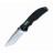 Нож Ganzo G7511 зеленый, G7511-GR