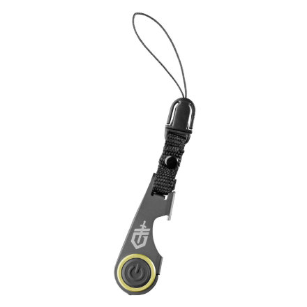 Мини-мультитул Gerber Essentials GDC Zip Light, блистер, 31-001745