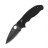 Складной нож Spyderco Manix 2 101GPBBK2