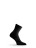 Носки Lasting TNW 983, wool+nylon, черный с серыми вставками, размер XL , TNW983-XL
