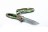 Нож складной Ganzo G622-CA2-4S зеленый