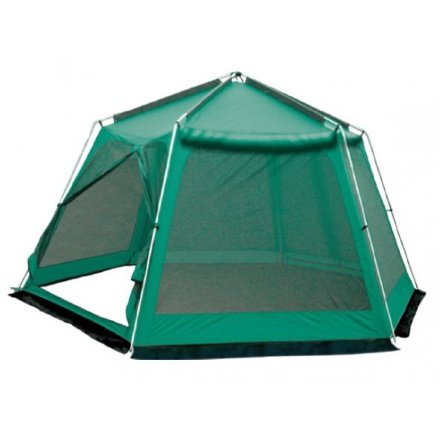 Палатка кемпинговая Sol Mosquito green SLT-033.04, 4743131003613