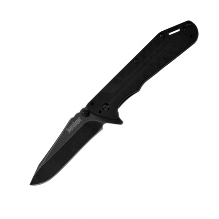 Складной нож Kershaw Thermite, K3880BW