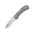 Нож Buck Spitfire серый, 0722GYS1