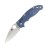 Складной нож Spyderco Manix 2 101PDBL2