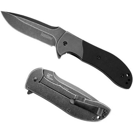 Складной нож Kershaw Scrambler, K3890