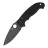 Складной нож Spyderco Manix-2 XL 95GPBBK2