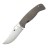 Складной нож Spyderco K2 185TIP