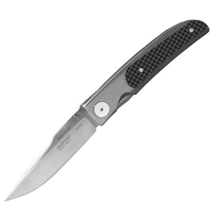Складной нож Klotzli, KL_WALK-03-Carbon