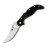 Складной нож Spyderco Persian 105GP2