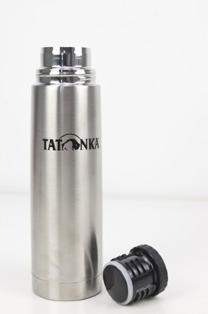 Термос Tatonka Hot&amp;Cold Stuff 0.7 л, 4155.000