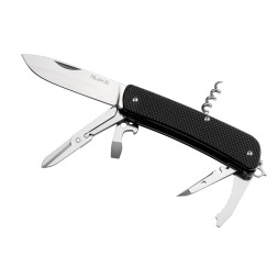 Многофункциональный нож Ruike L31-B черный
