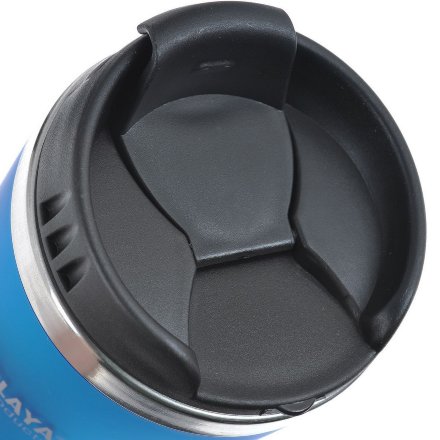 Термокружка LaPlaya Mercury Mug 0,4 литра синяя, 560068