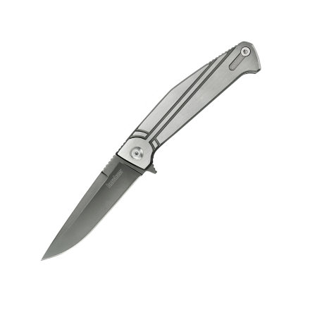 Складной нож Kershaw Nura 3.5, K4035TIKVT